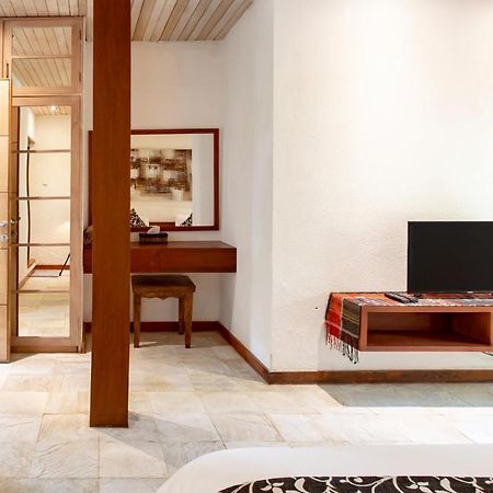 Seminyak Villa Kalyca Exterior photo
