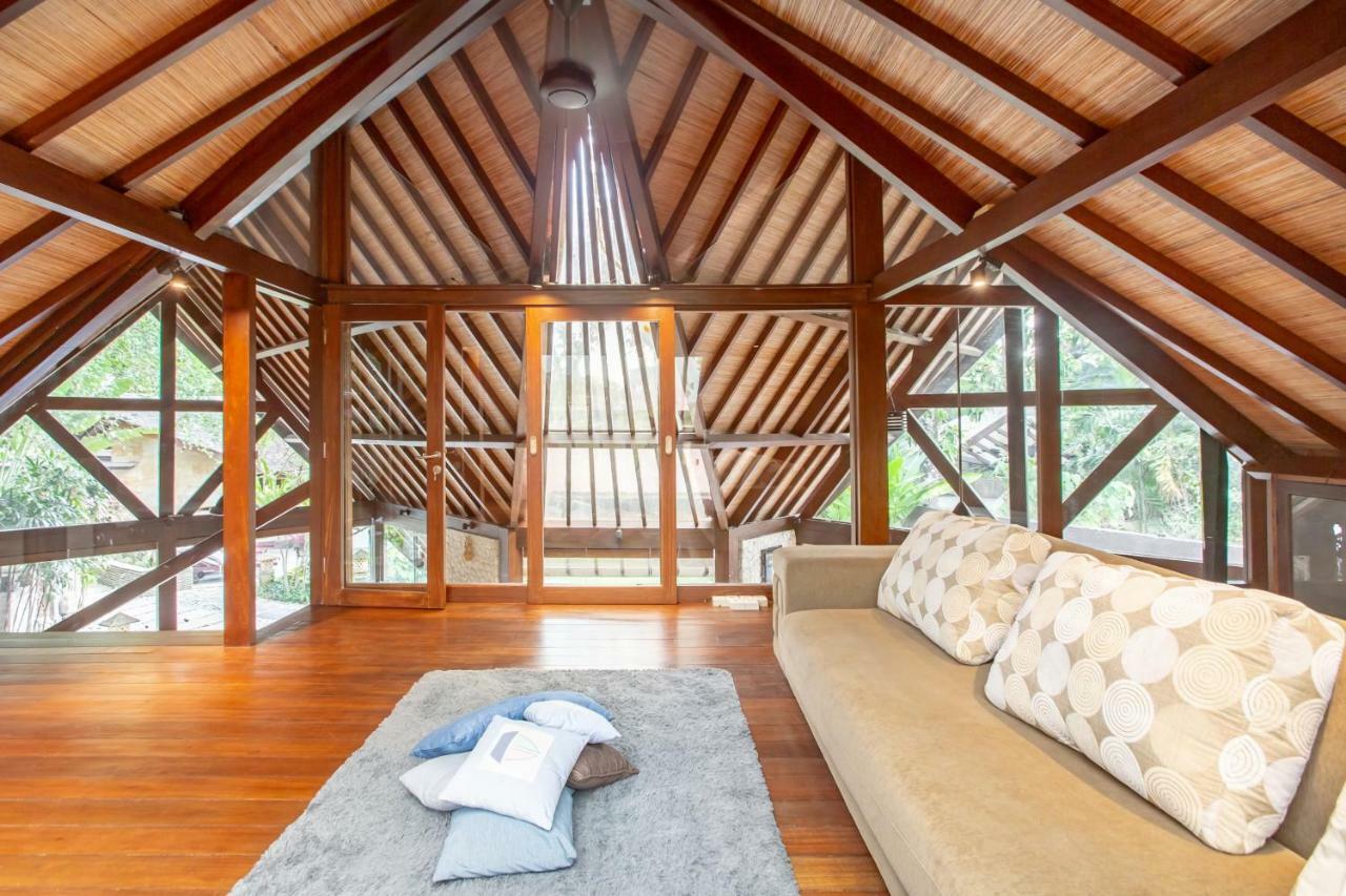 Seminyak Villa Kalyca Exterior photo